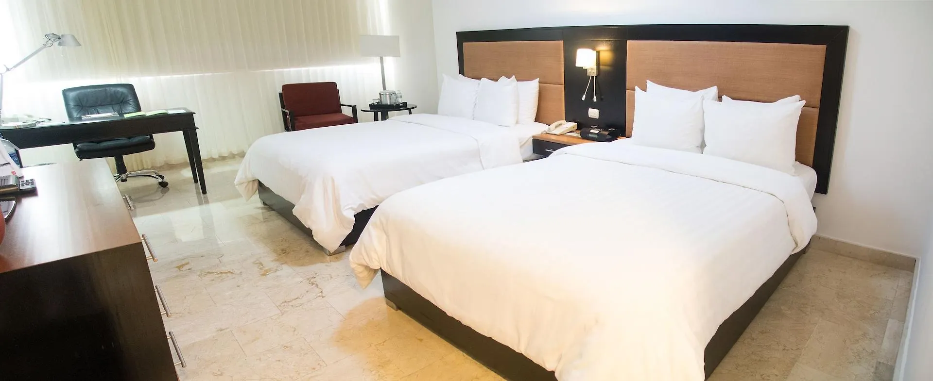 Radisson Hotel סנטו דומינגו