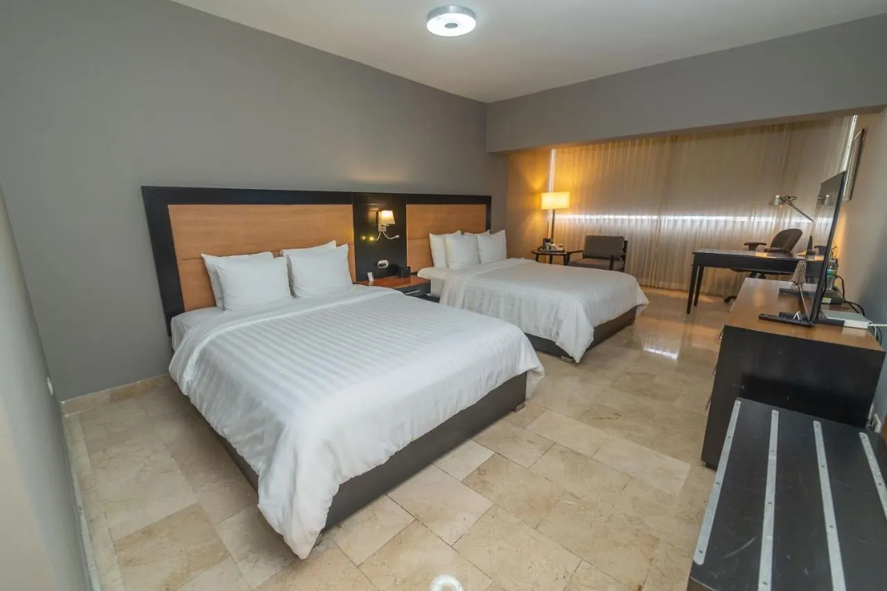 Radisson Hotel סנטו דומינגו