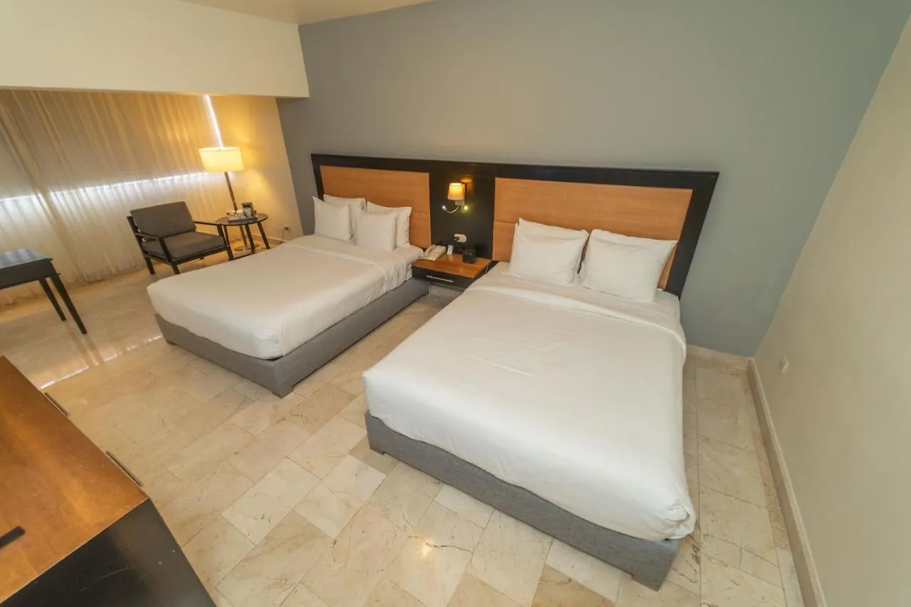 Radisson Hotel סנטו דומינגו הרפובליקה הדומיניקנית