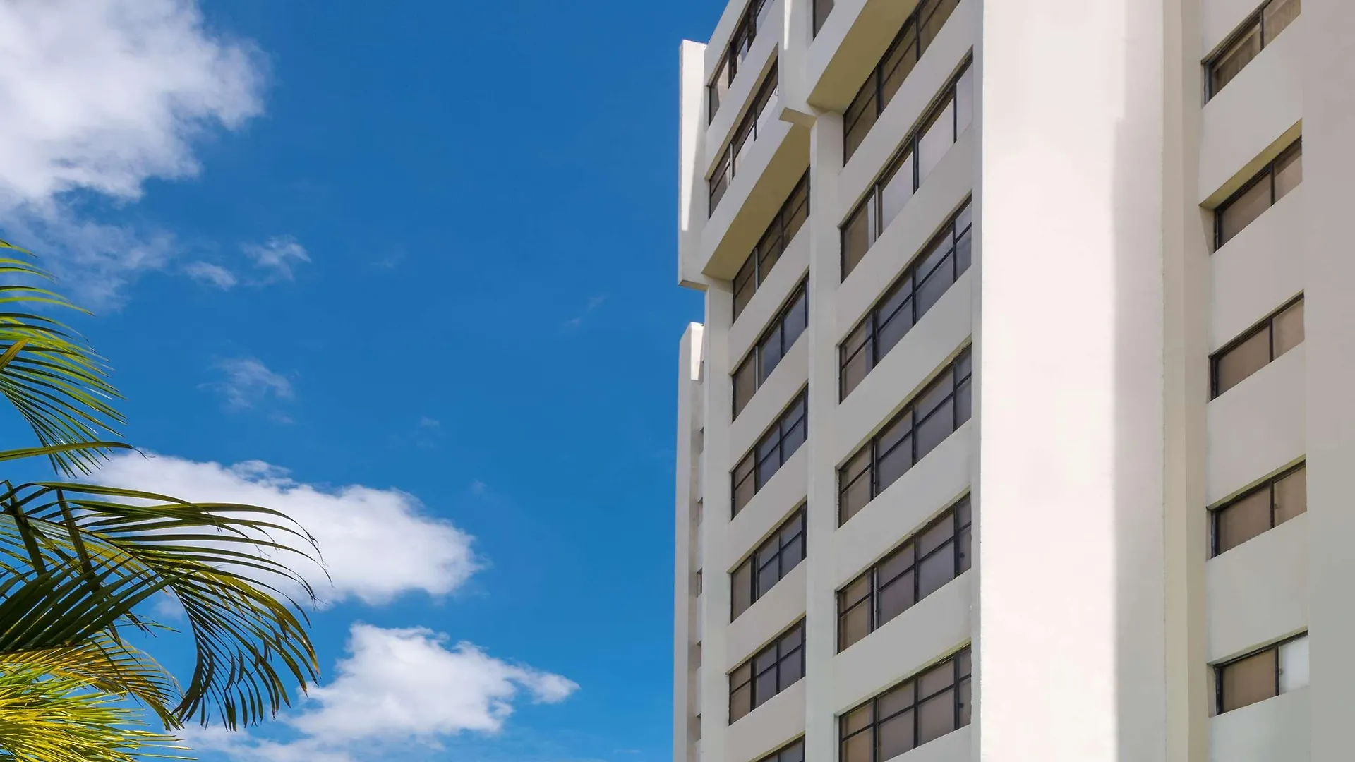 Radisson Hotel סנטו דומינגו