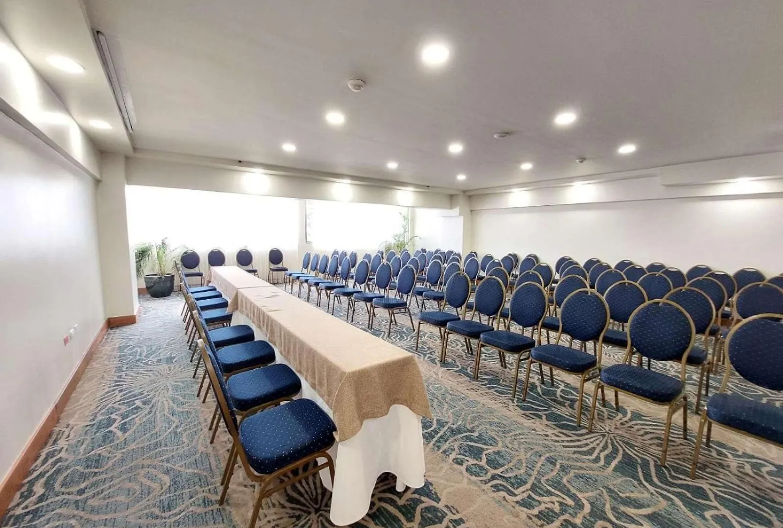 Radisson Hotel סנטו דומינגו