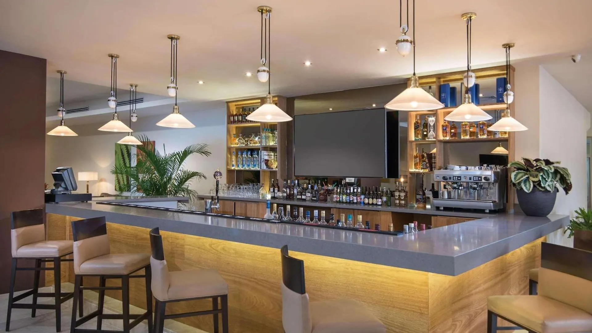 Radisson Hotel סנטו דומינגו