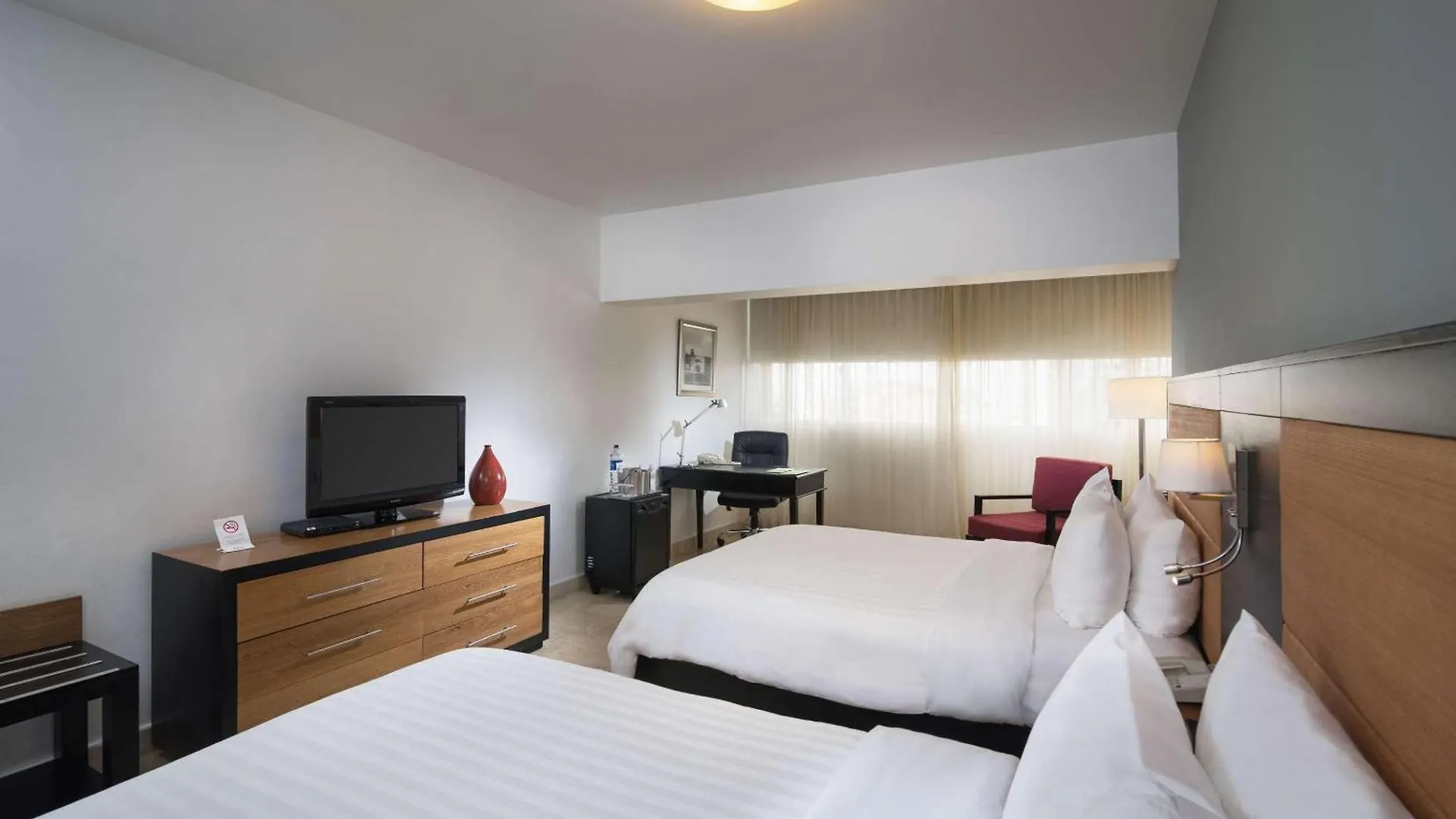 ****  Radisson Hotel סנטו דומינגו הרפובליקה הדומיניקנית