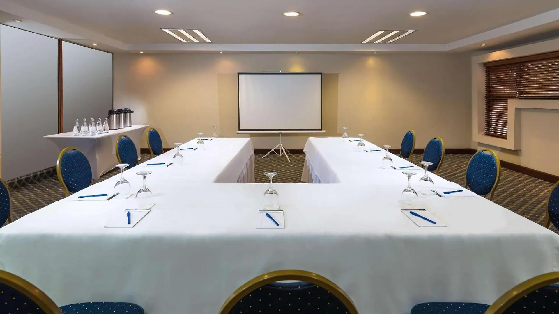 Radisson Hotel סנטו דומינגו
