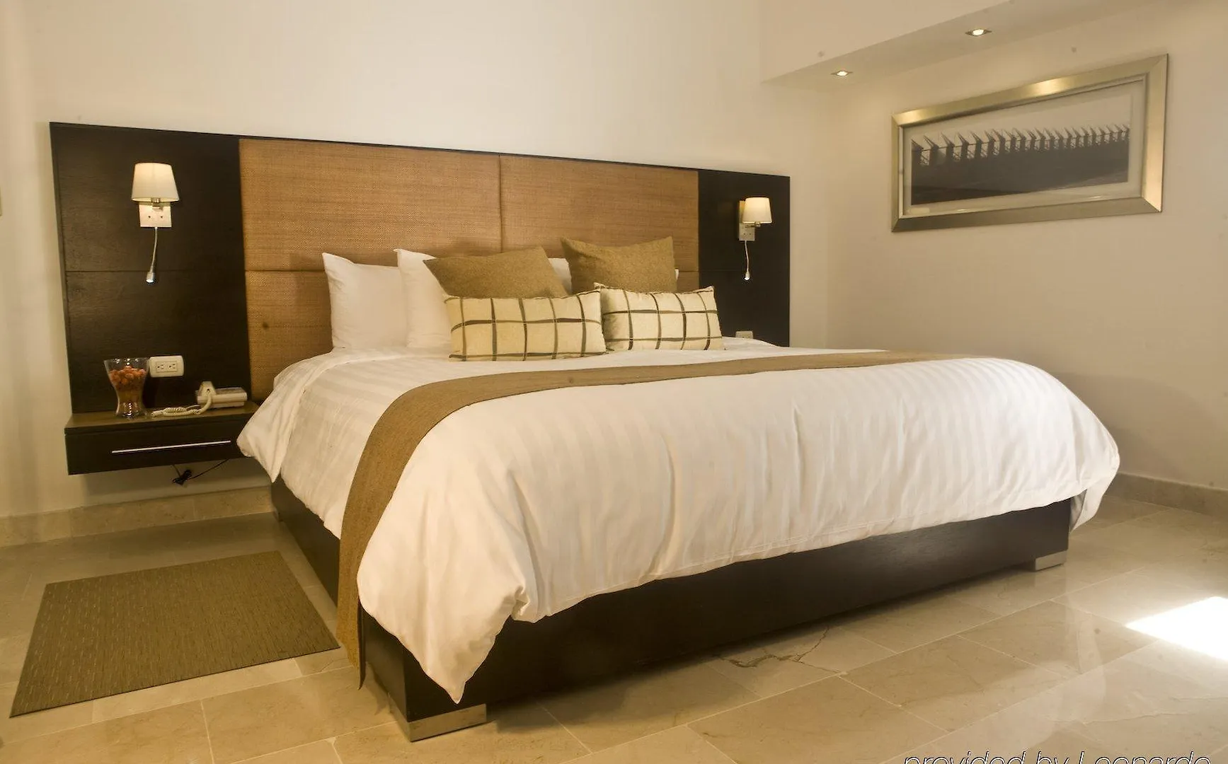 Radisson Hotel סנטו דומינגו הרפובליקה הדומיניקנית