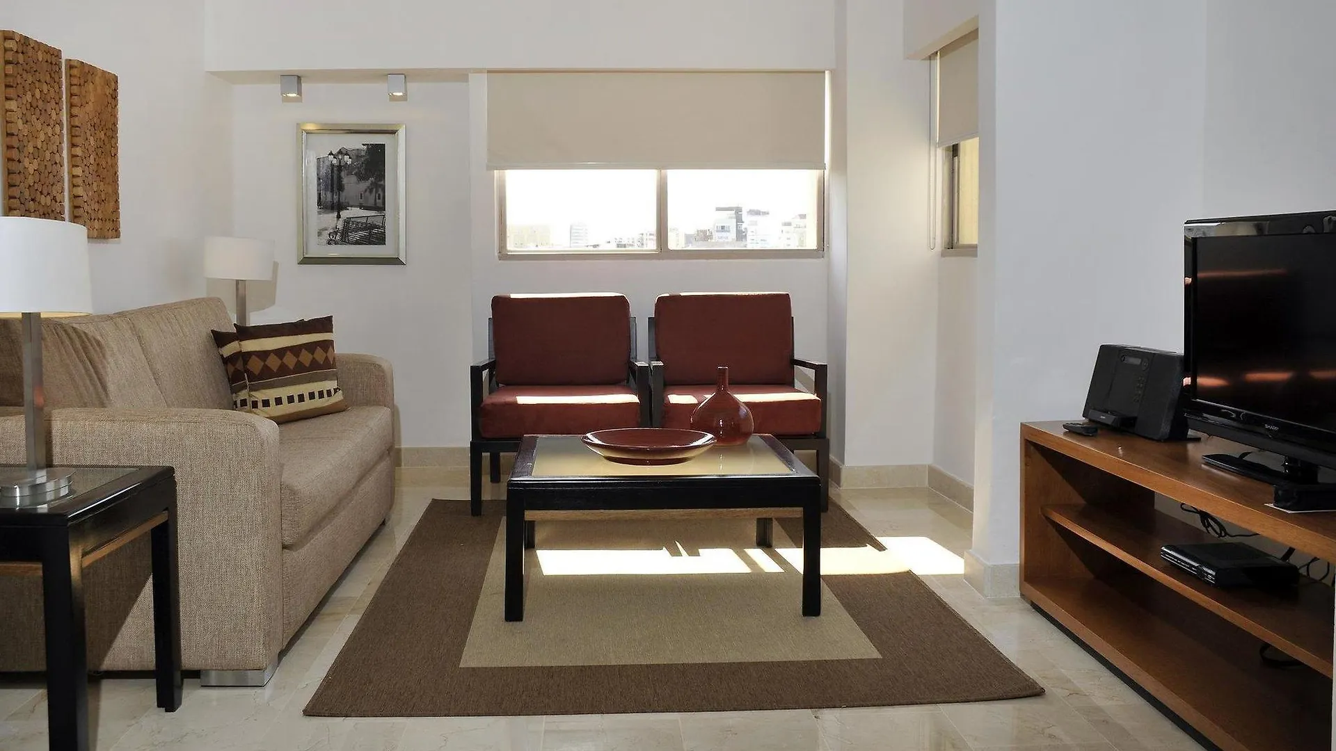 Radisson Hotel סנטו דומינגו 4*,  הרפובליקה הדומיניקנית