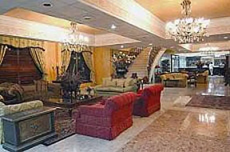 Radisson Hotel סנטו דומינגו