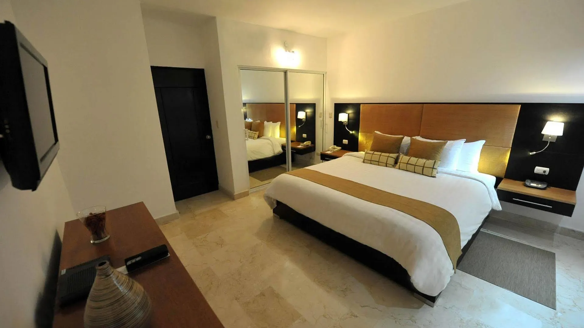 Radisson Hotel סנטו דומינגו