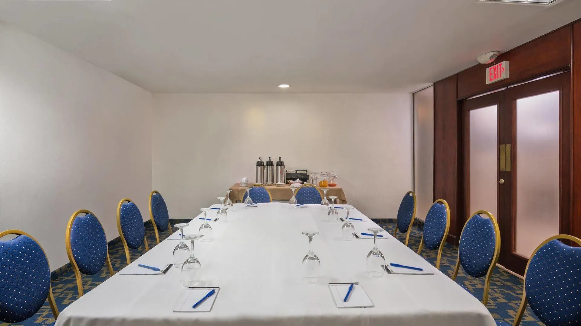 Radisson Hotel סנטו דומינגו