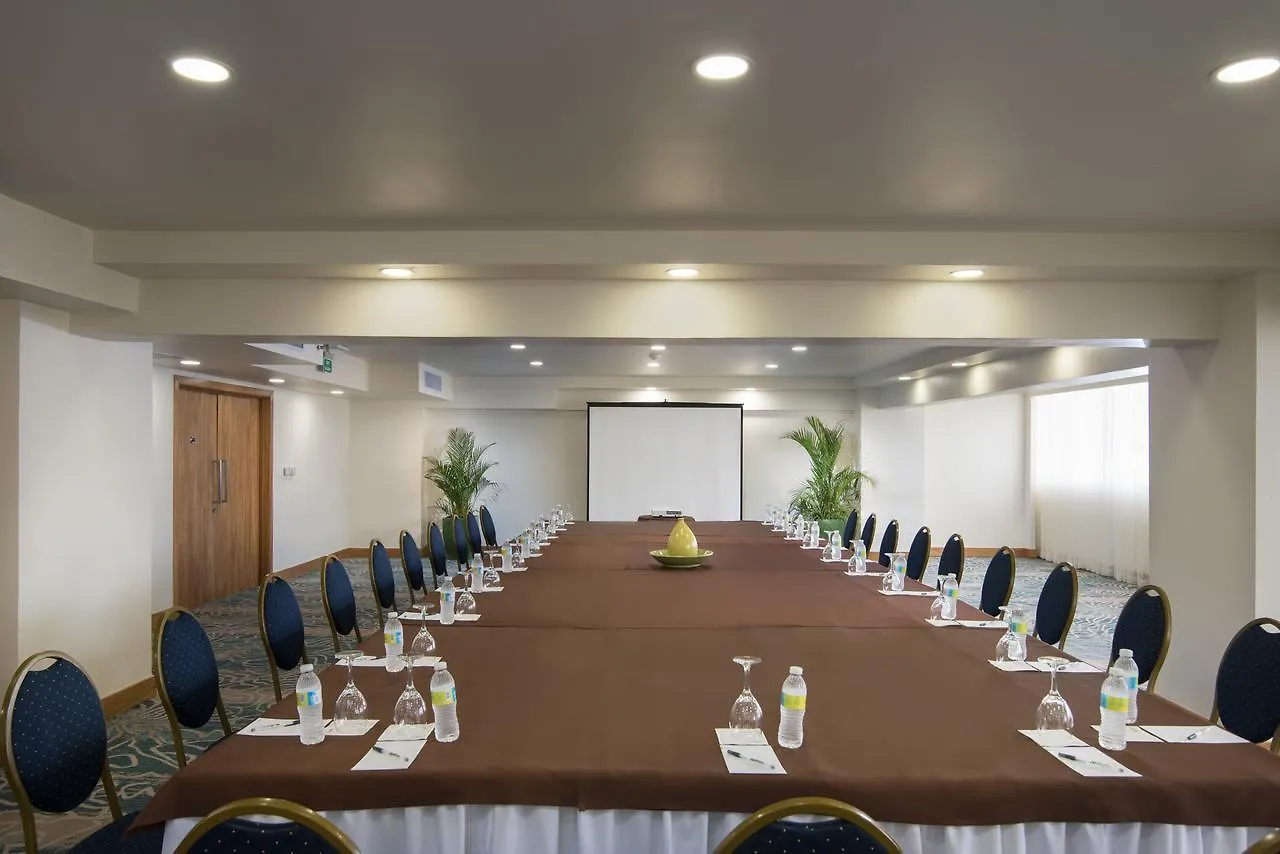 Radisson Hotel סנטו דומינגו