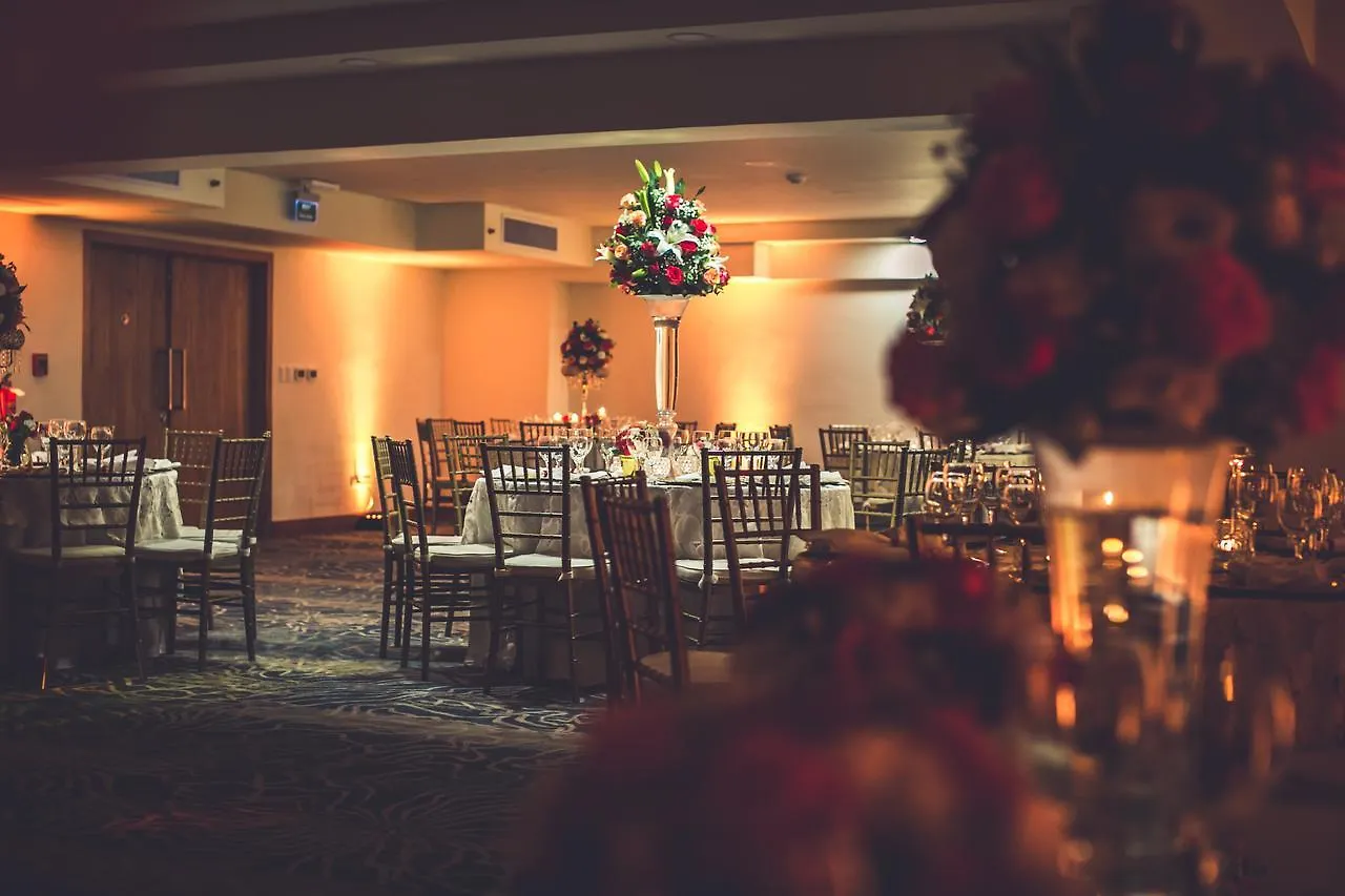 Radisson Hotel סנטו דומינגו 4*,  הרפובליקה הדומיניקנית
