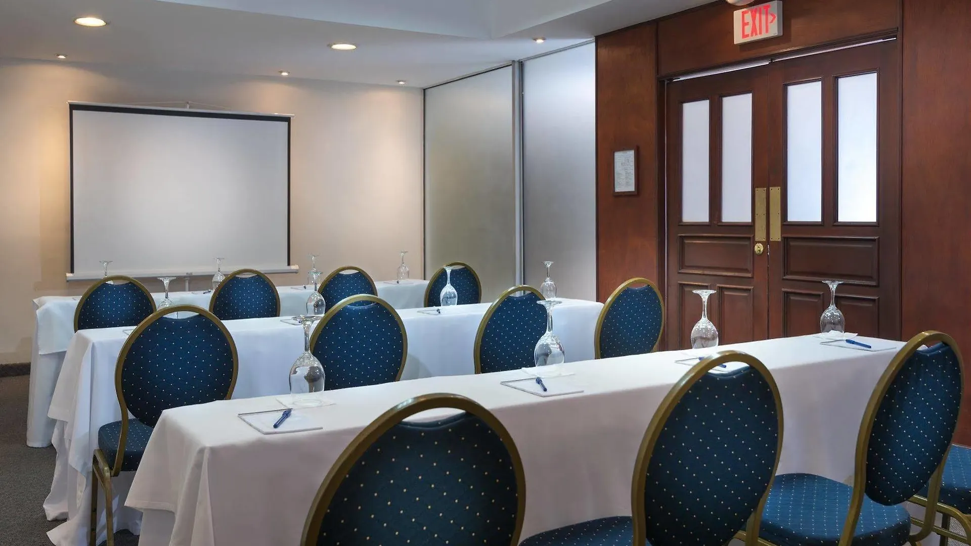 Radisson Hotel סנטו דומינגו