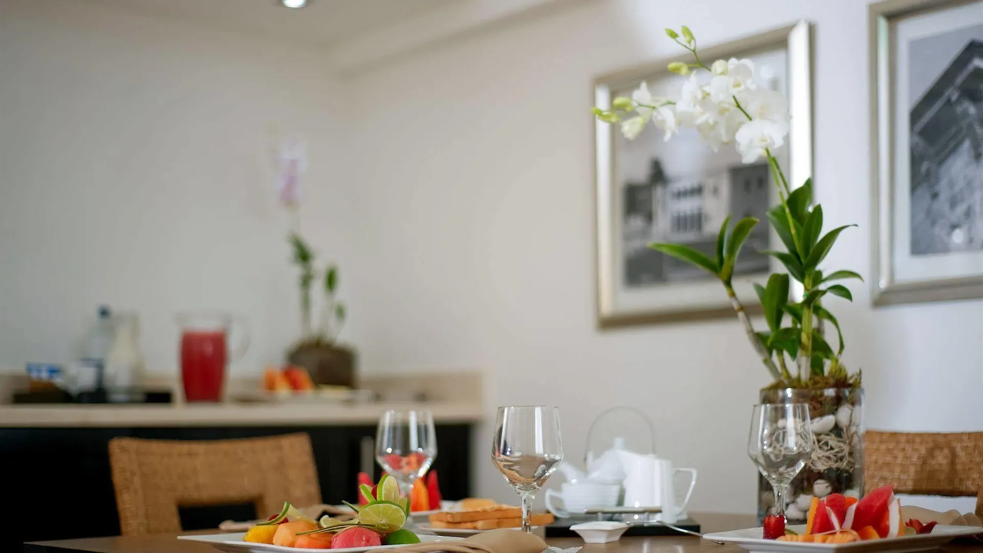 Radisson Hotel סנטו דומינגו