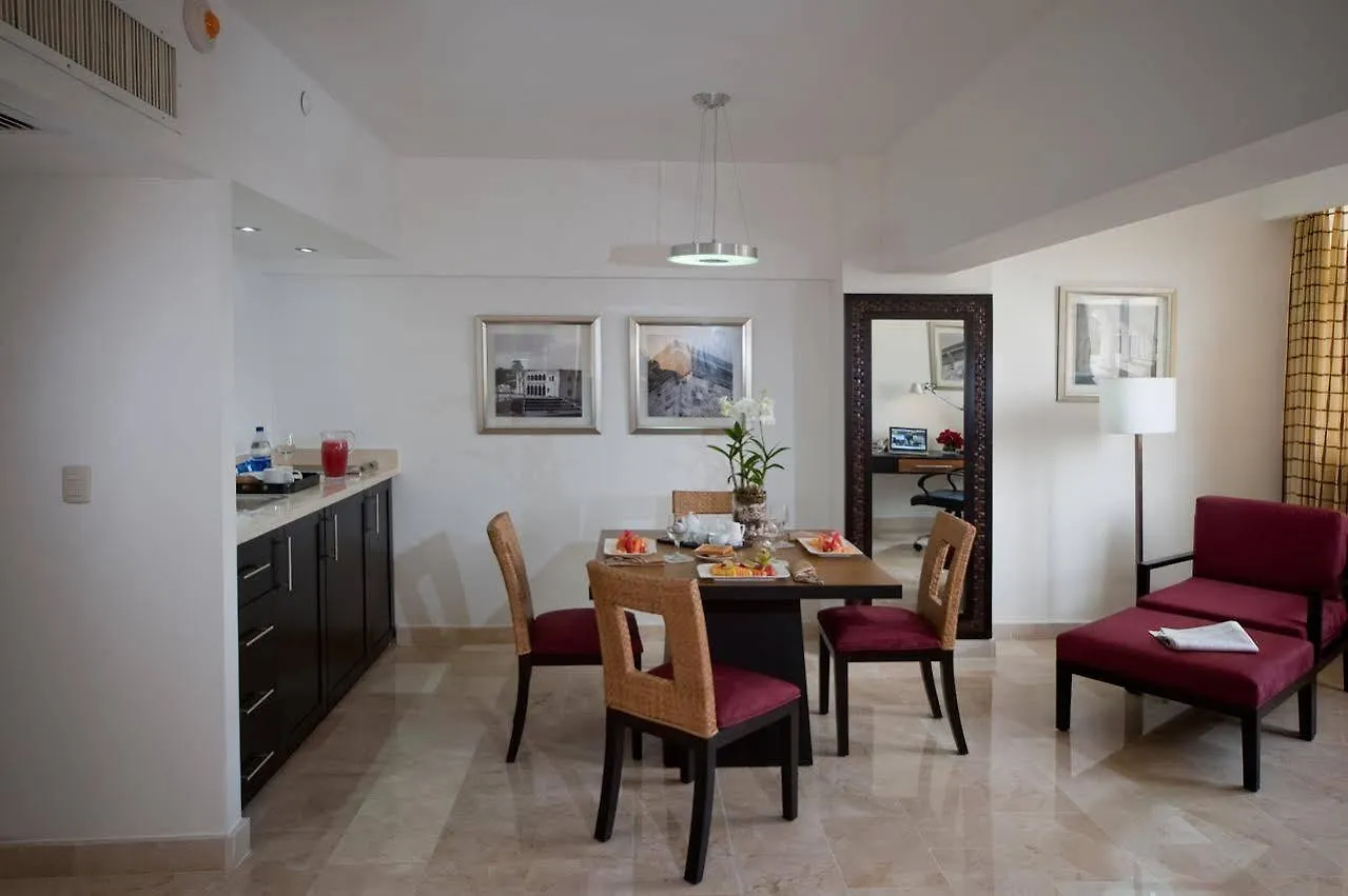 Radisson Hotel סנטו דומינגו