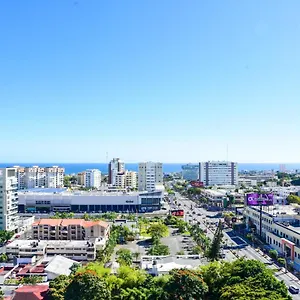  Apartamento S1401 En Downtown