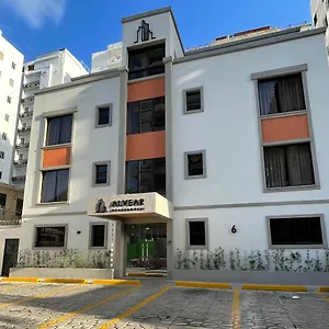 Aparthotel Alvear, Santo Domingo
