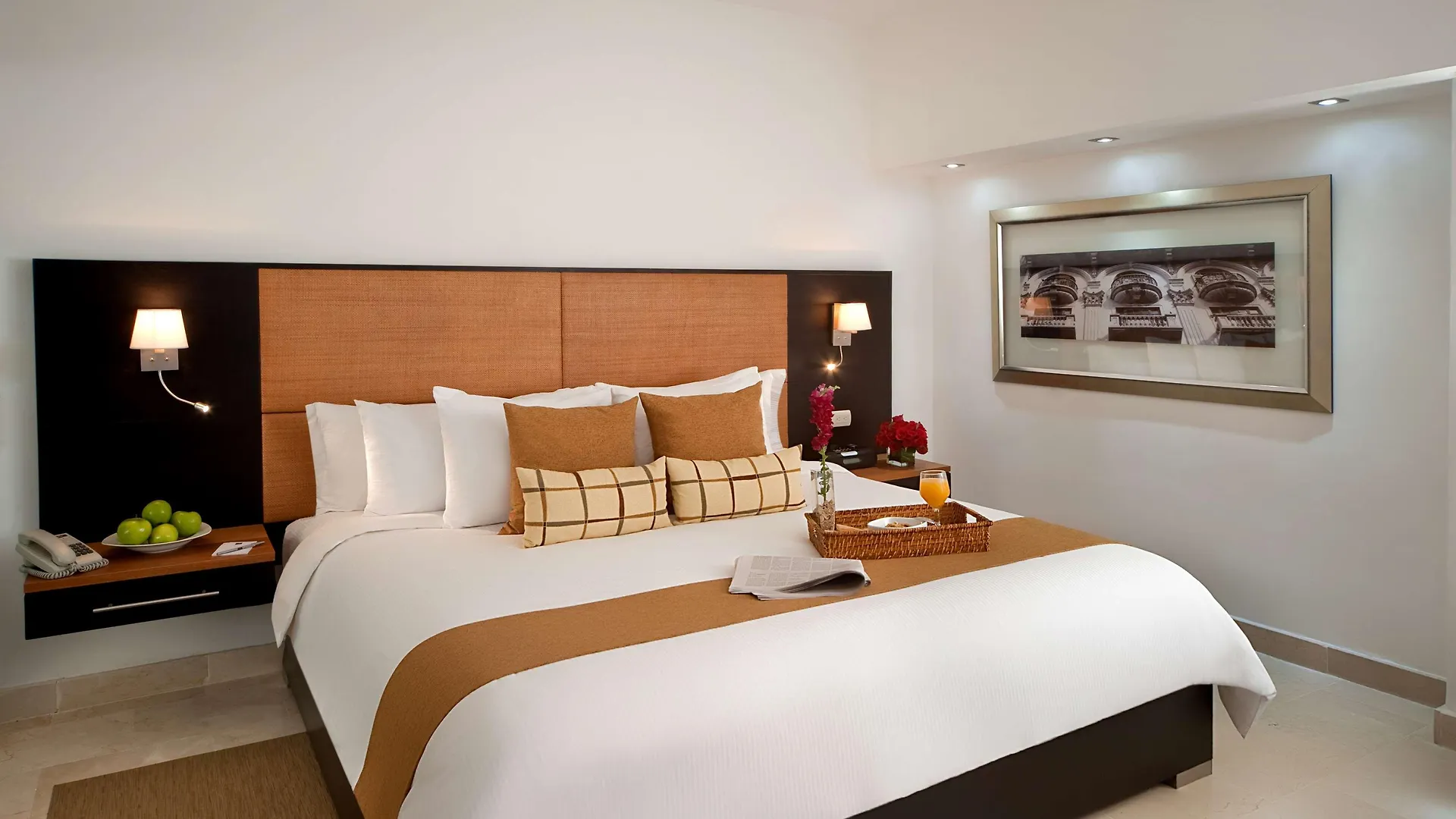 ****  Radisson Hotel Santo Domingo República Dominicana