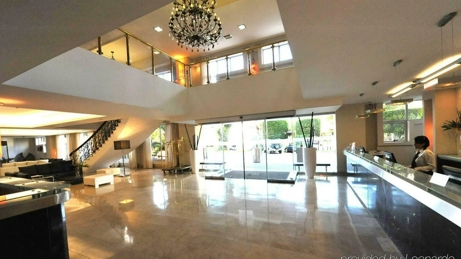 ****  Radisson Hotel Santo Domingo República Dominicana