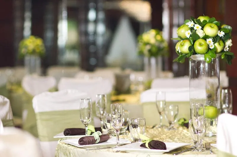 Radisson Hotel Saint-Domingue