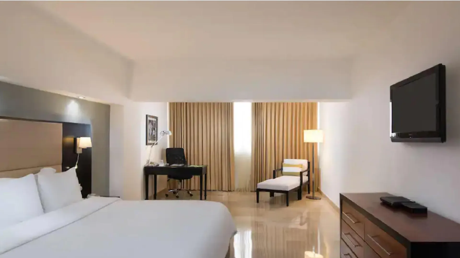 Radisson Hotel Santo Domingo 4*,  Den Dominikanske Republik