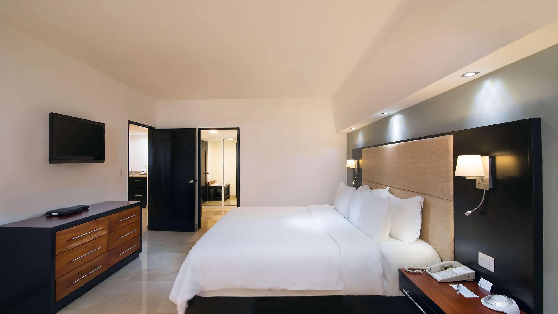 ****  Radisson Hotel Saint-Domingue République dominicaine