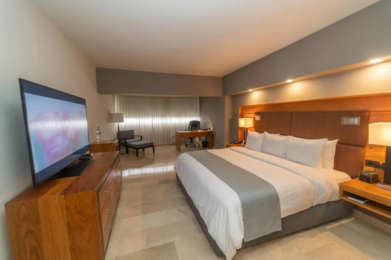 Radisson Hotel Saint-Domingue