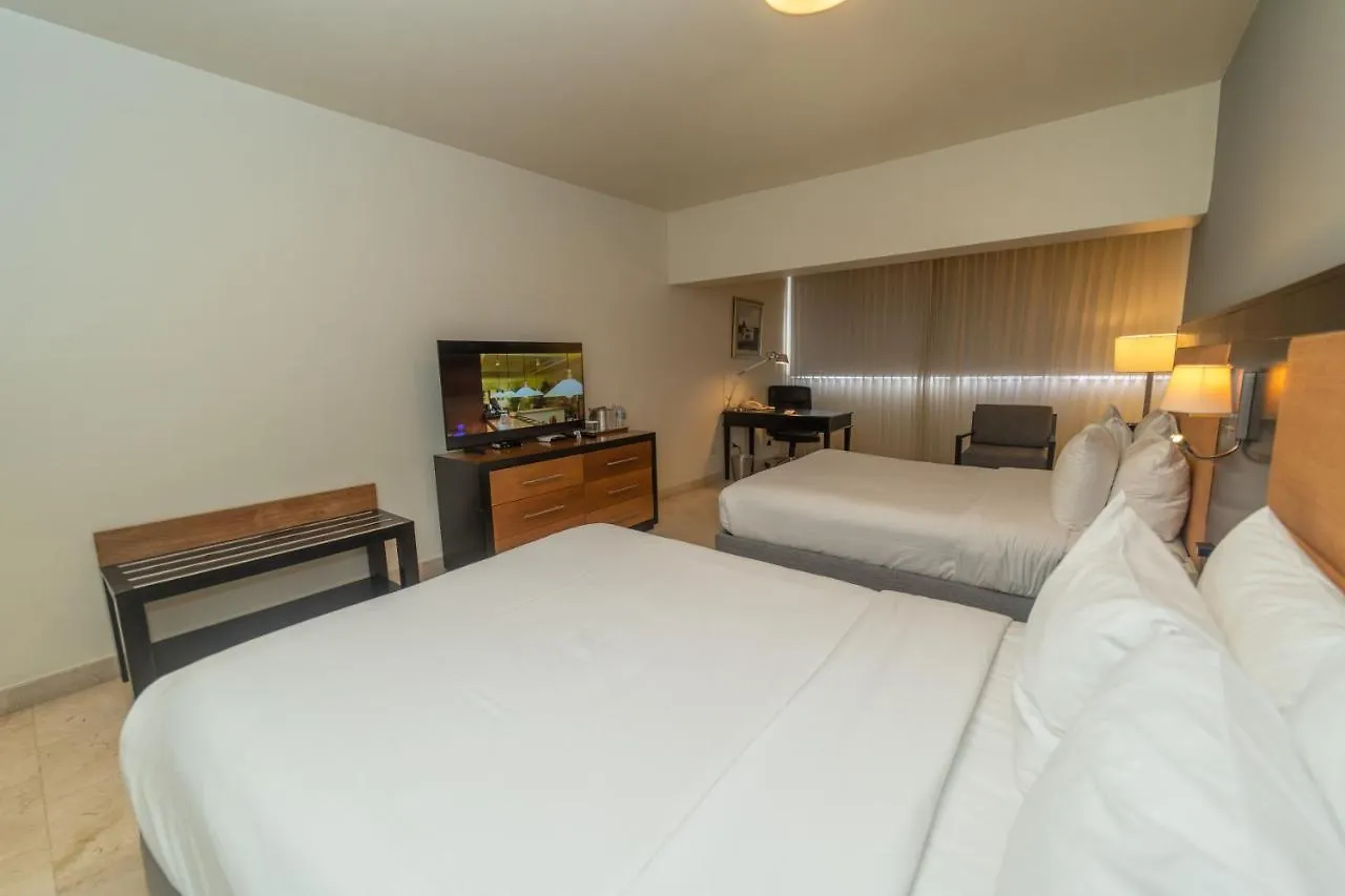 Radisson Hotel Saint-Domingue