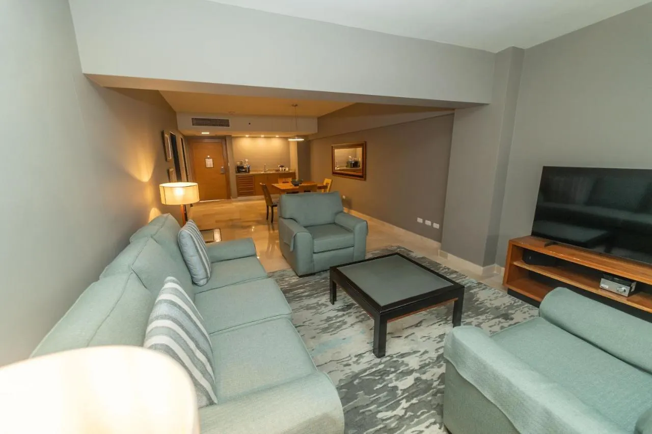 Radisson Hotel Saint-Domingue