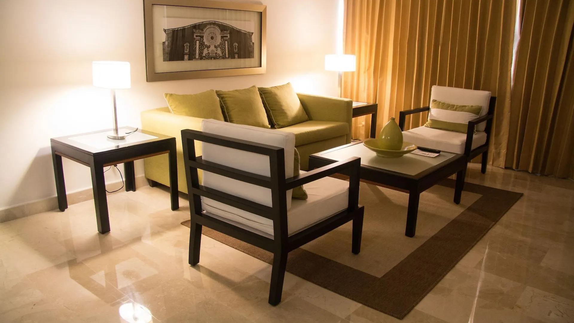 Radisson Hotel Saint-Domingue
