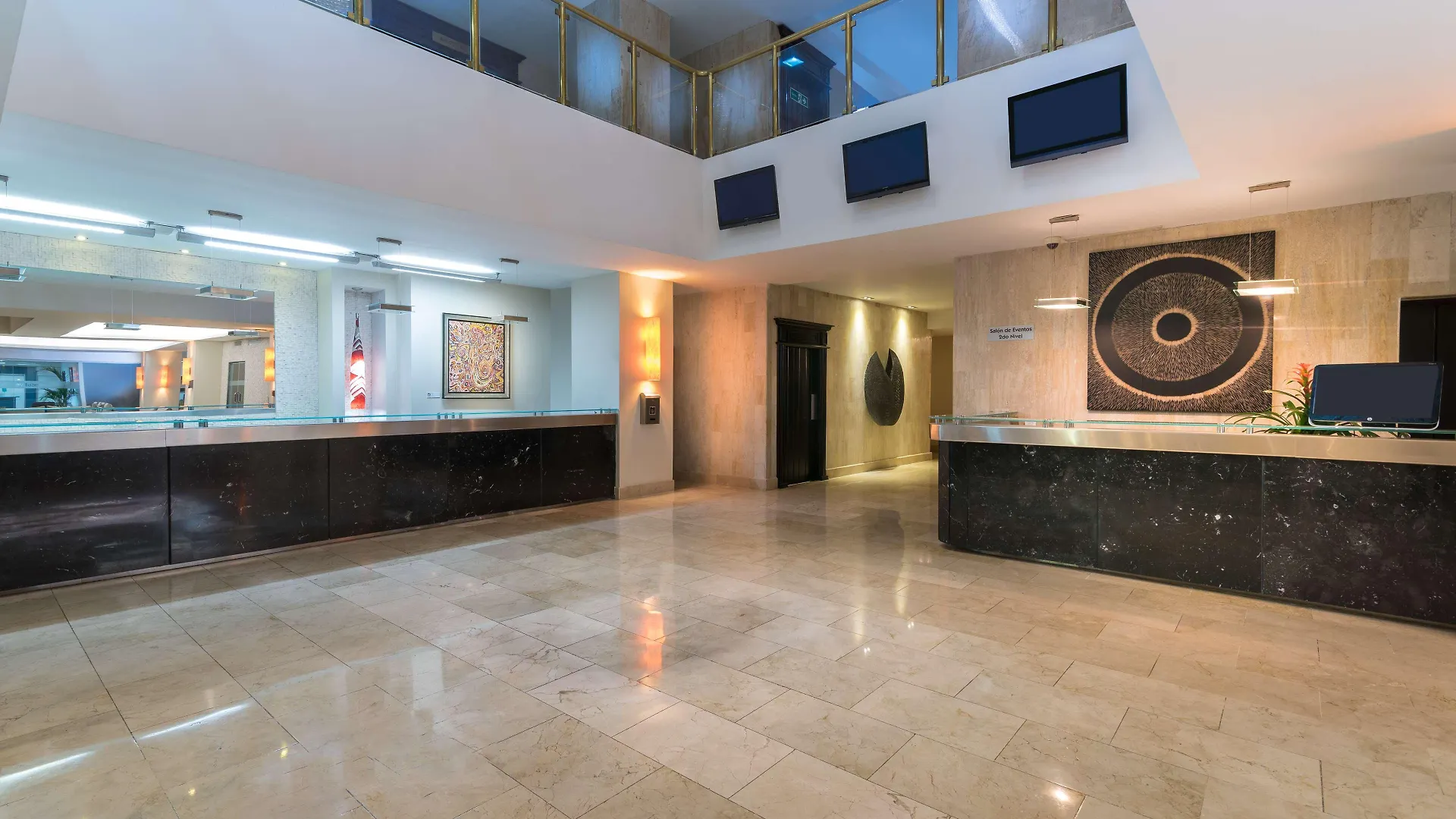 Radisson Hotel Saint-Domingue