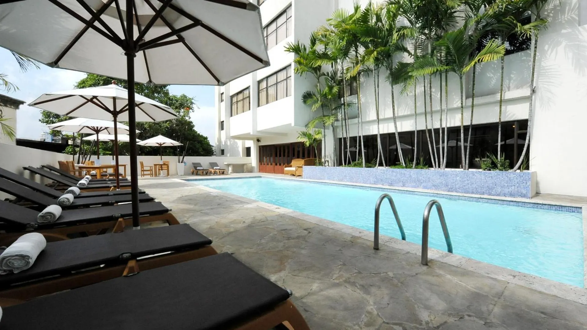 Radisson Hotel Saint-Domingue