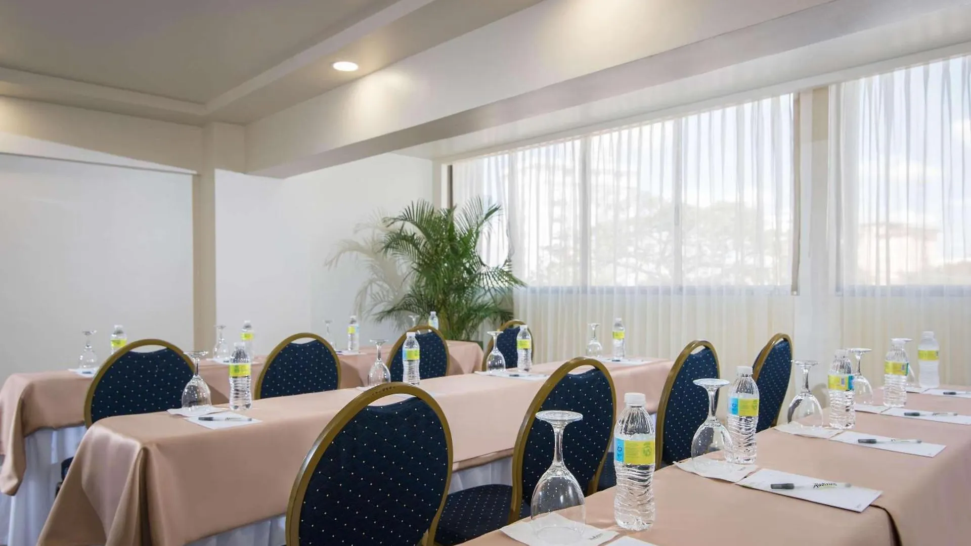 Radisson Hotel Saint-Domingue