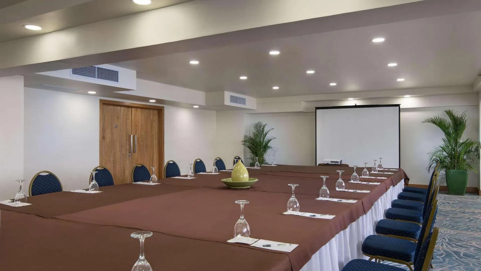 ****  Radisson Hotel Saint-Domingue République dominicaine