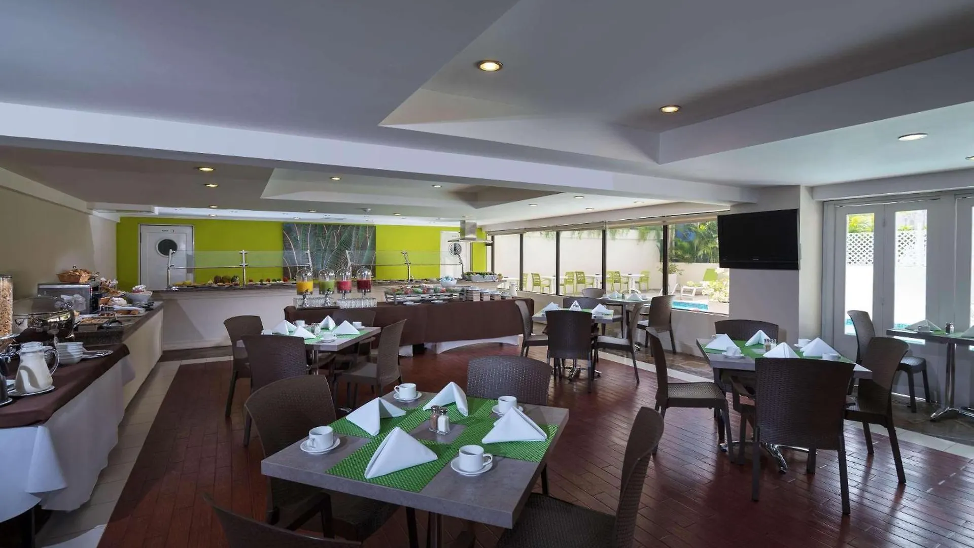 Radisson Hotel Saint-Domingue