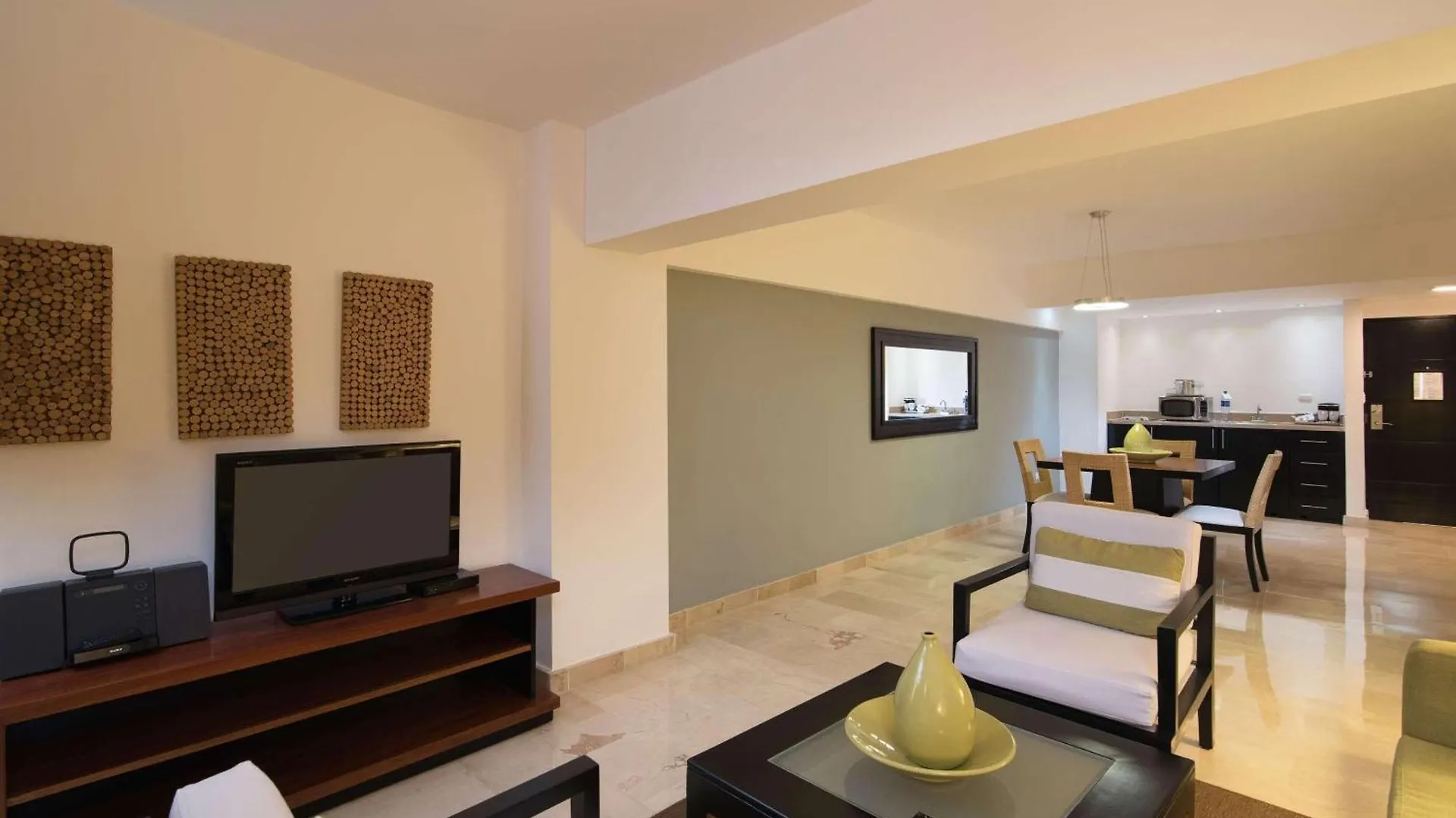 Radisson Hotel Saint-Domingue République dominicaine