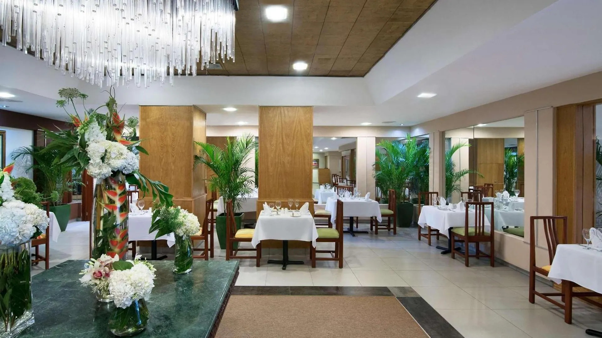 Radisson Hotel Saint-Domingue République dominicaine
