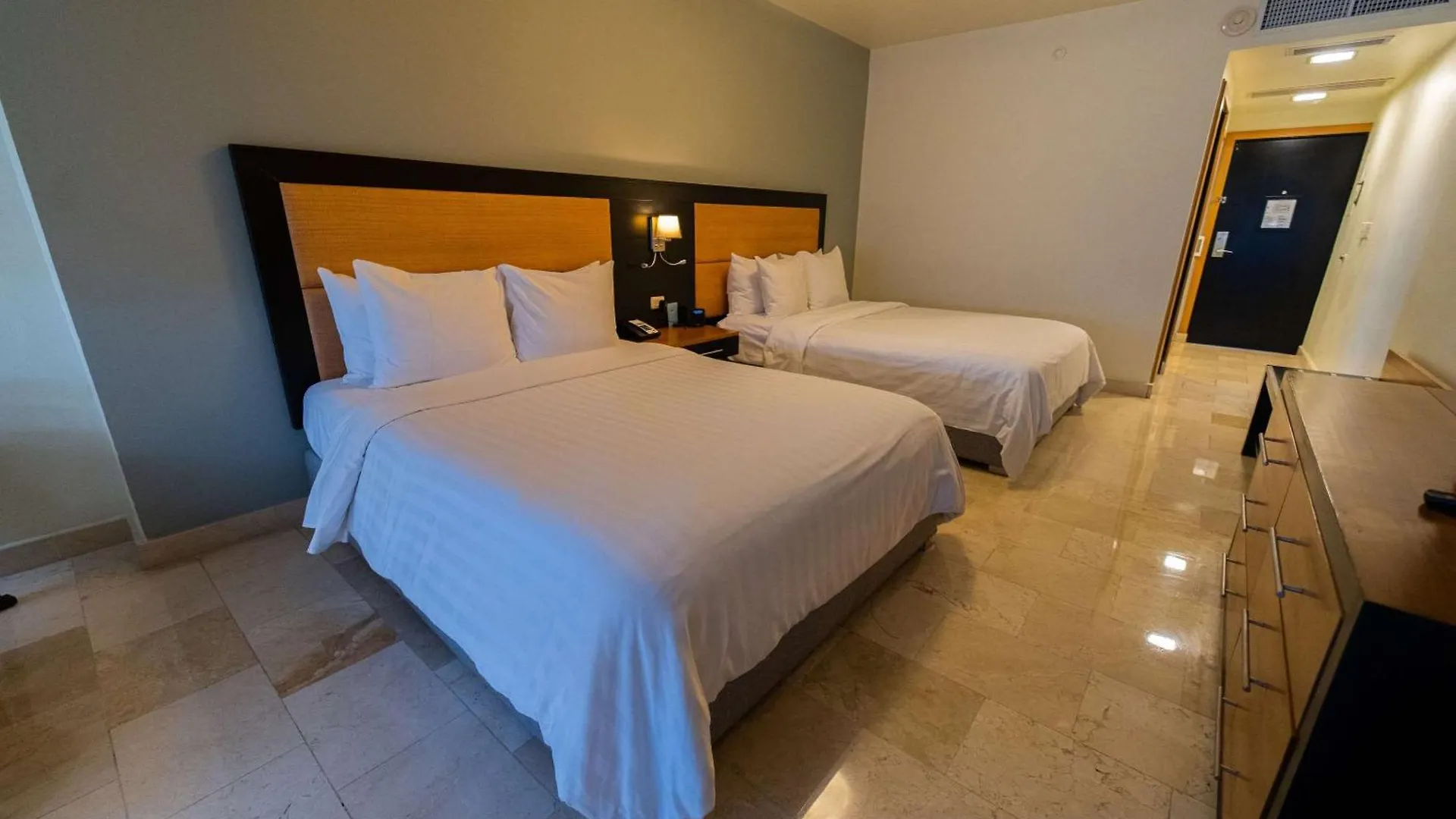 Radisson Hotel Saint-Domingue