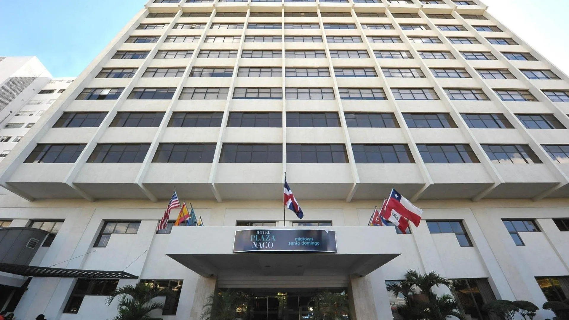 Radisson Hotel Saint-Domingue