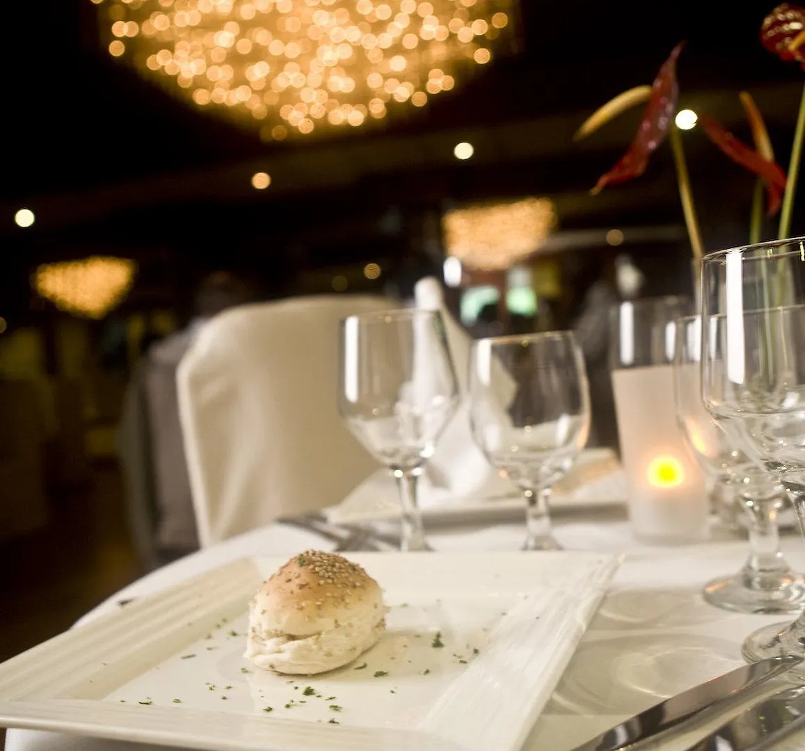 Radisson Hotel Saint-Domingue 4*,