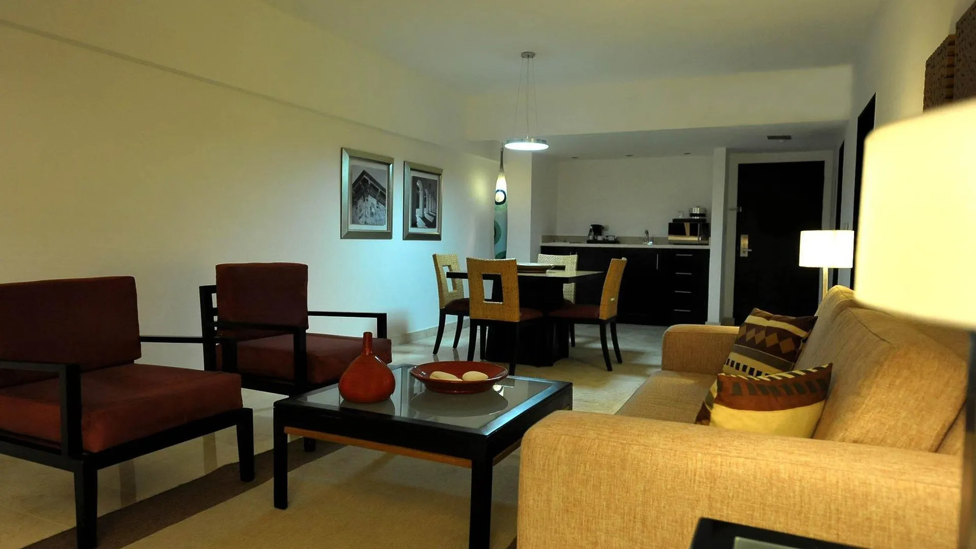 Radisson Hotel Saint-Domingue