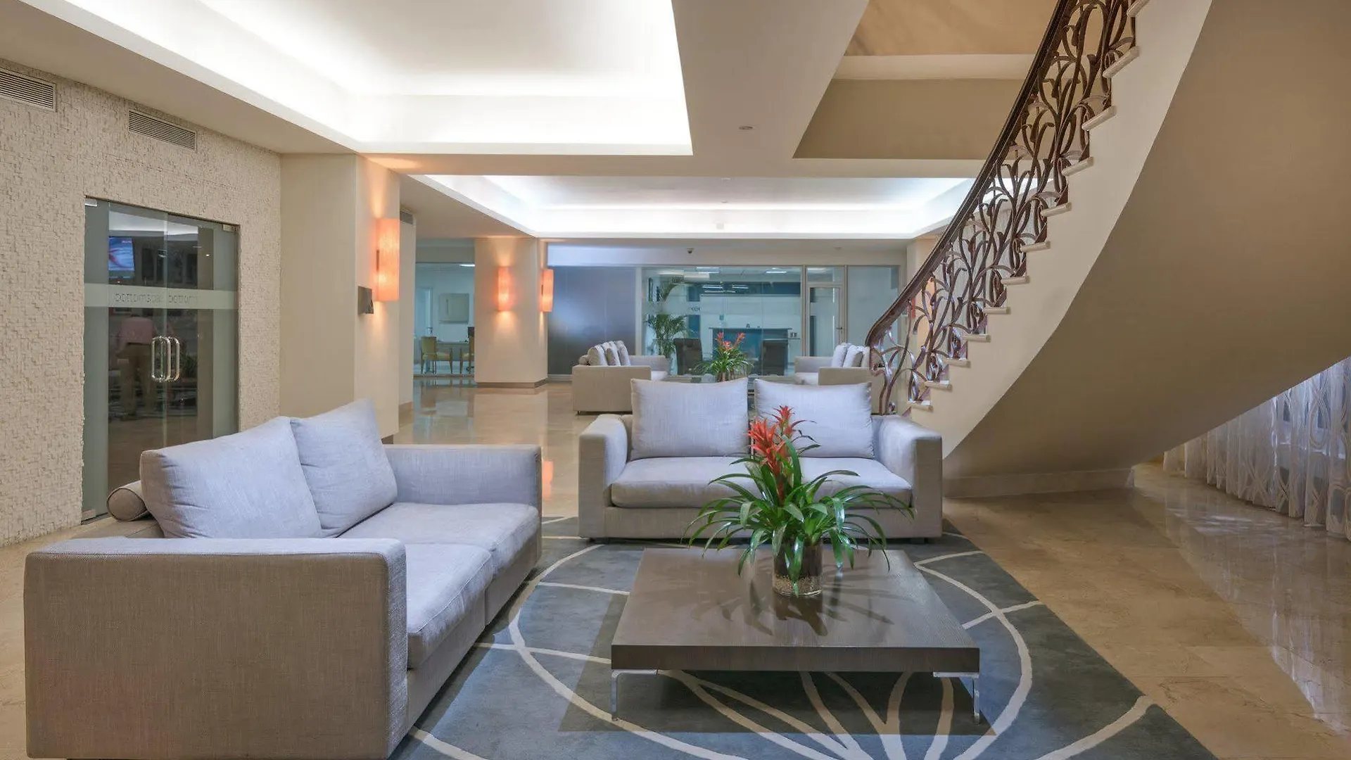Radisson Hotel Saint-Domingue