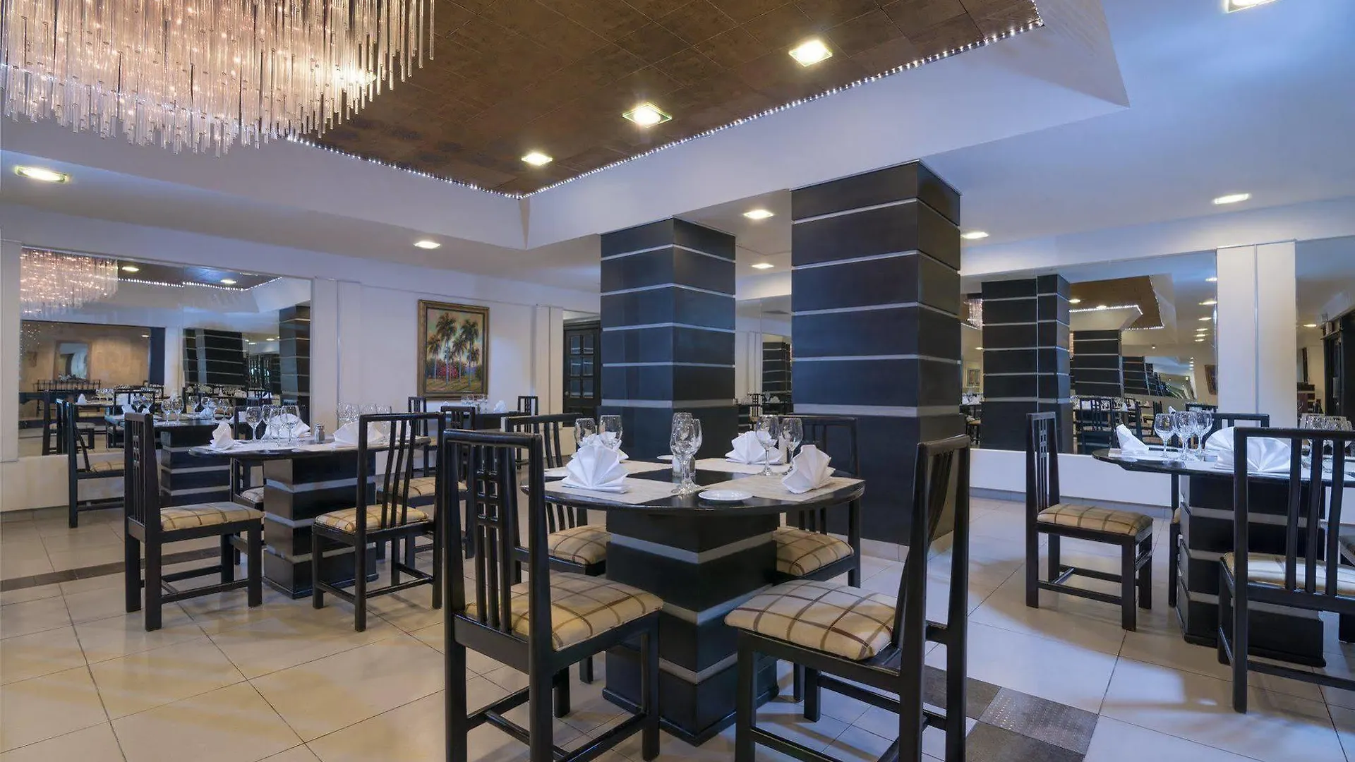 Radisson Hotel Saint-Domingue