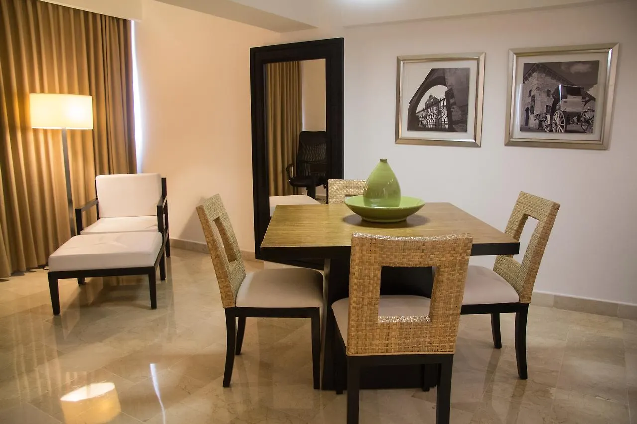 Radisson Hotel Saint-Domingue