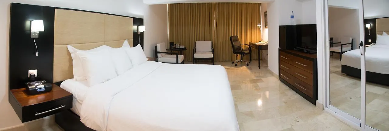 Radisson Hotel Saint-Domingue République dominicaine