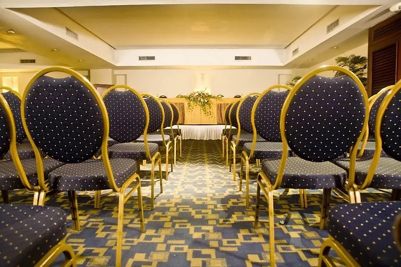 Radisson Hotel Santo Domingo 4*,  Den Dominikanske Republik