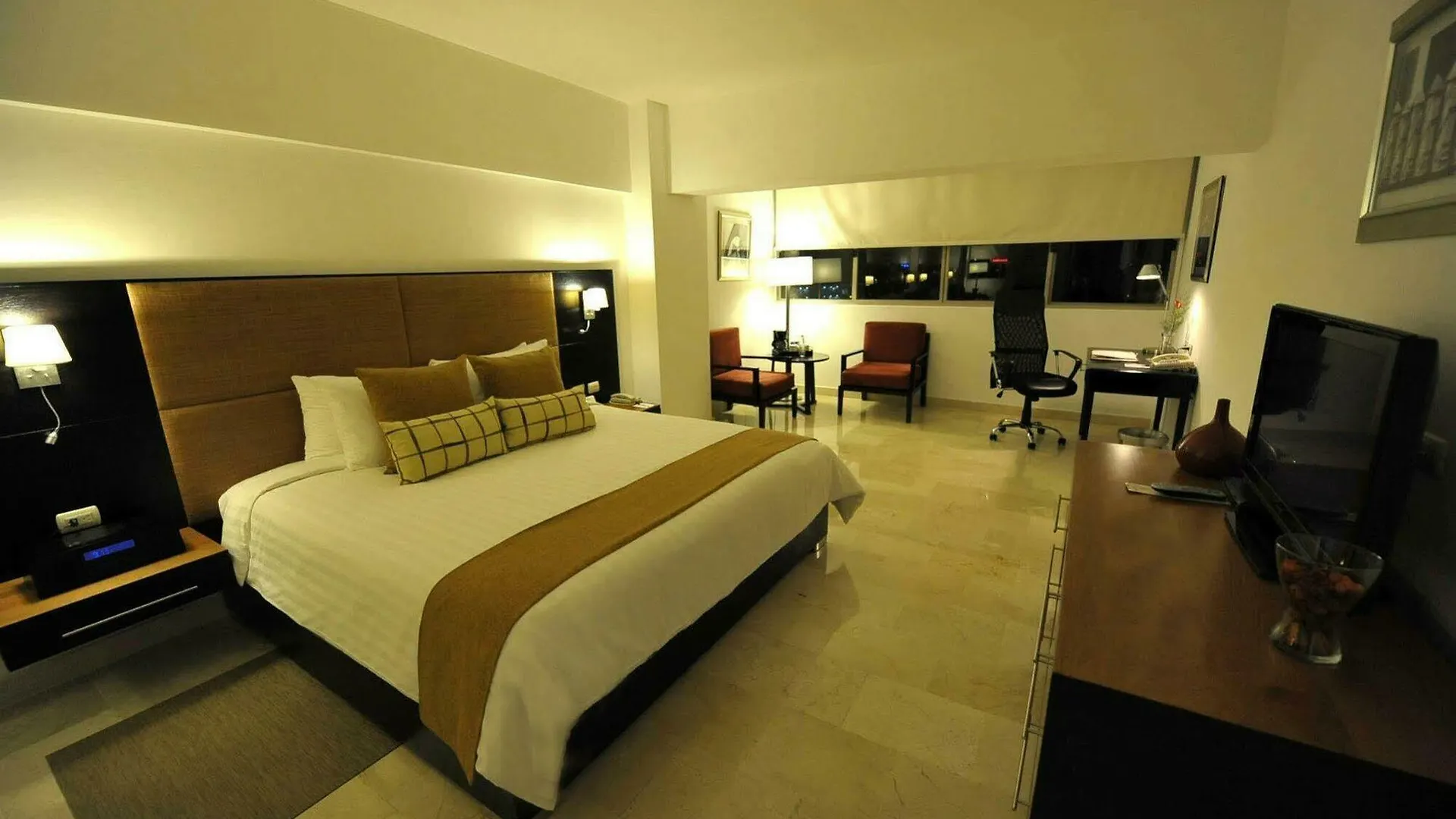 Radisson Hotel Saint-Domingue