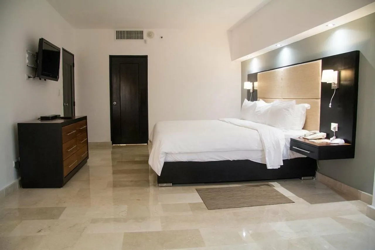 Radisson Hotel Saint-Domingue